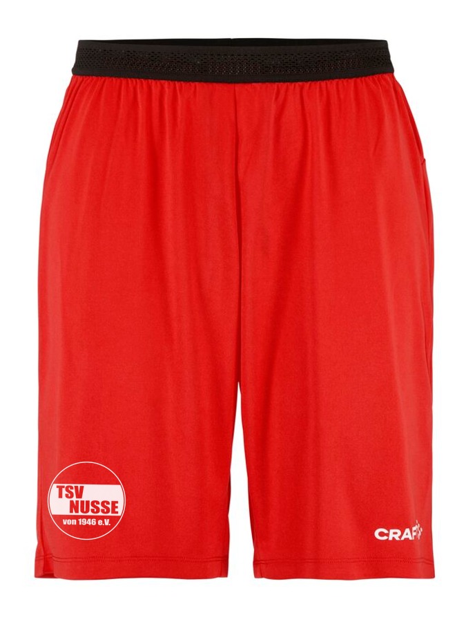 Craft Progress 2.0 Shorts