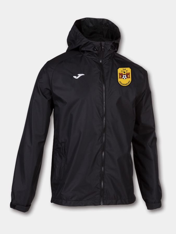 Joma Regenjacke Cervino