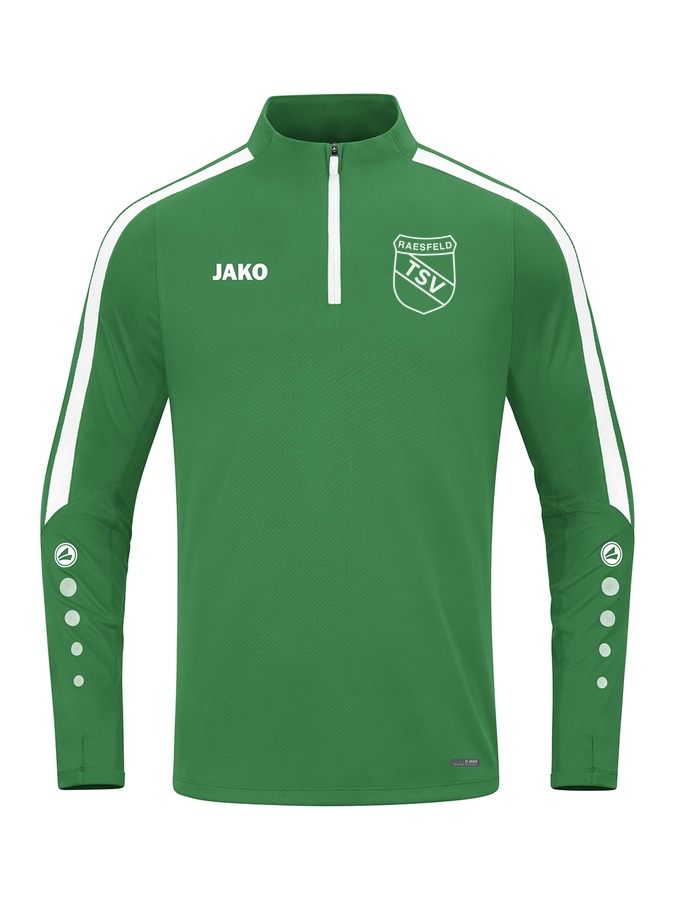 Jako Ziptop Power