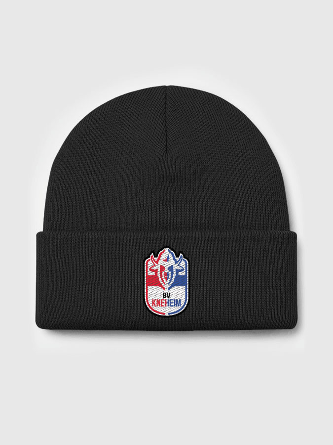 Beanie Kids Sticklogo