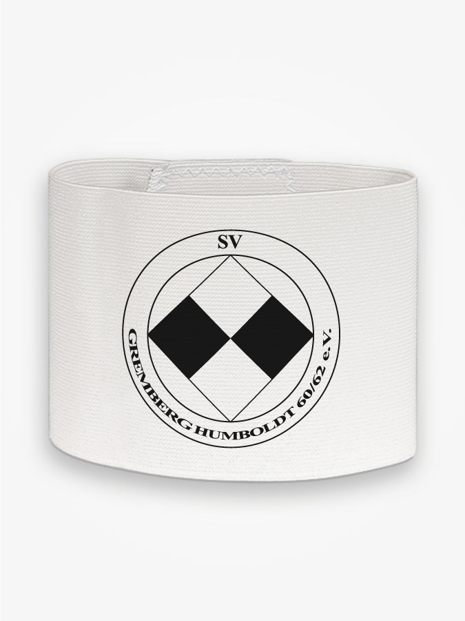 Armbinde Logo