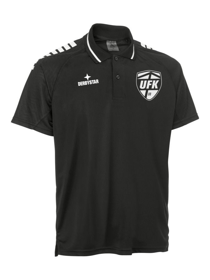 Derbystar Polo-Shirt Primo