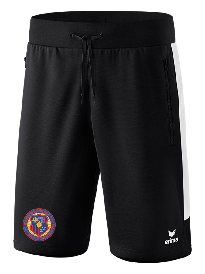 Erima Squad Worker Shorts