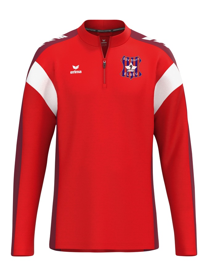 Erima Celebrate 125 Training Top