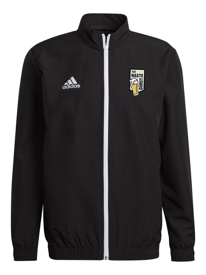 adidas Entrada 22 Präsentationsjacke