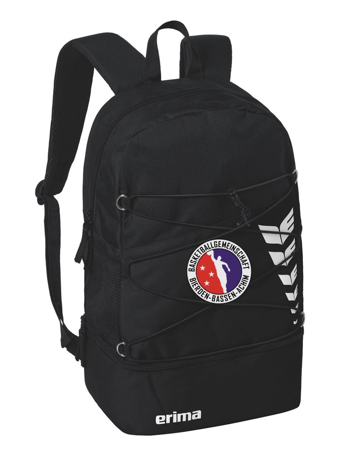 Erima Six Wings Rucksack