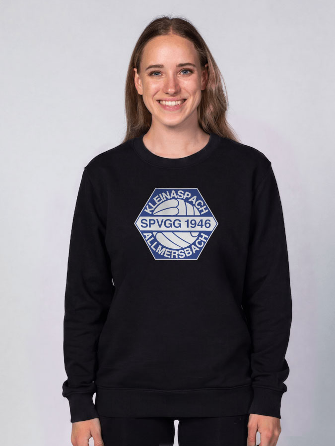 Sweatshirt Classic Unisex
