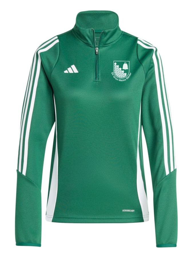adidas Tiro 24 Trainingstop Damen