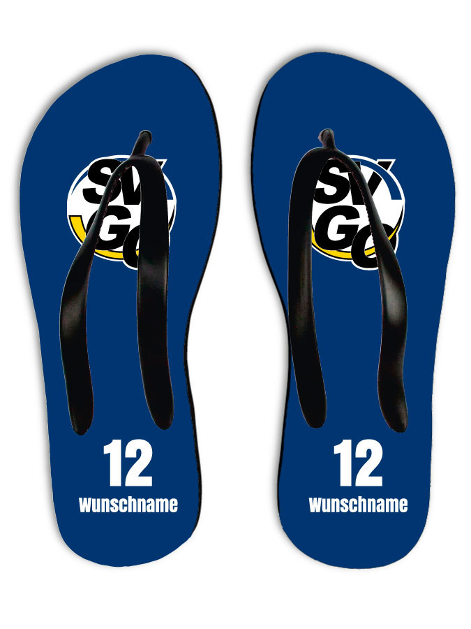 Zehentrenner