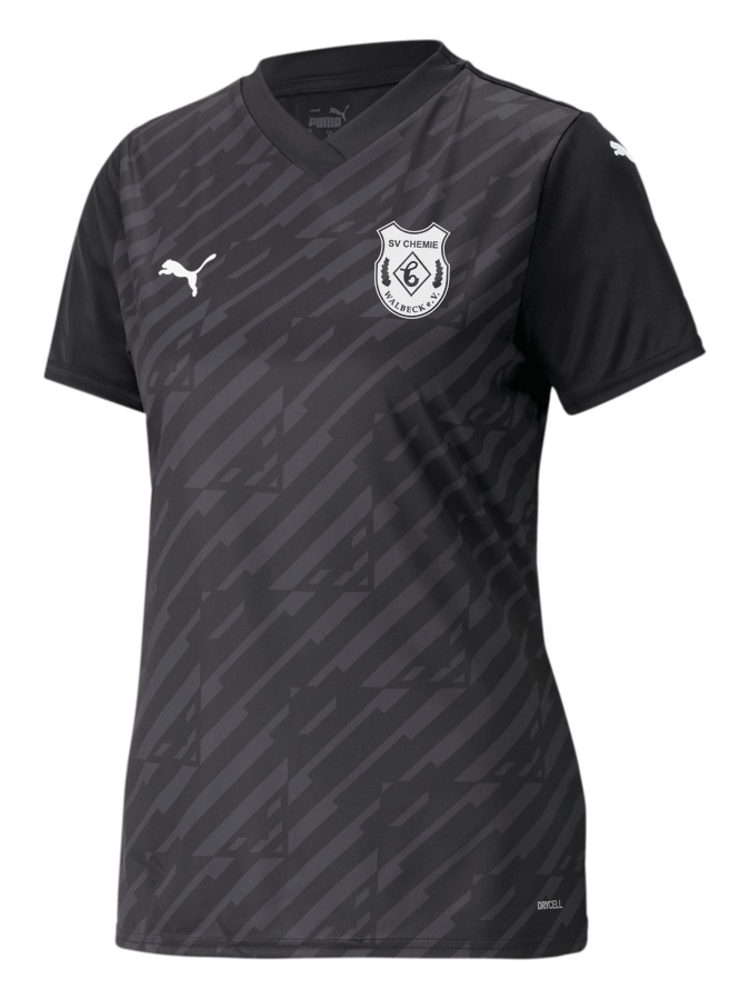 PUMA teamULTIMATE Trikot Damen