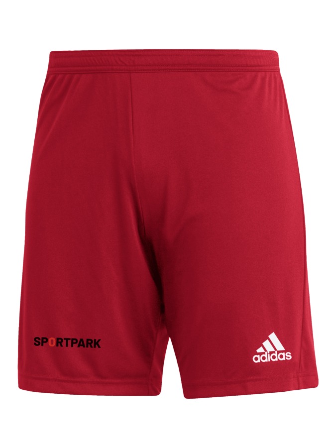 adidas Entrada 22 Shorts