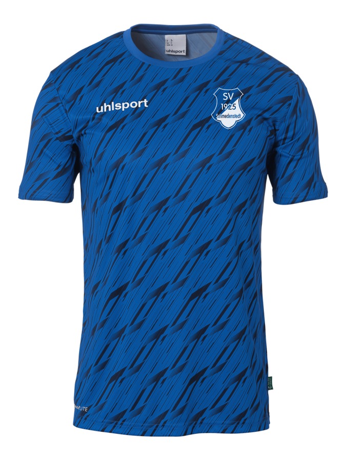 uhlsport Progressive 28 Shirt Kurzarm