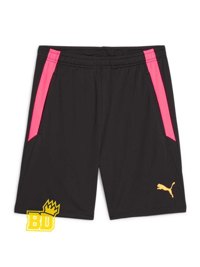PUMA teamLIGA Training Shorts 2 (Offene Taschen)