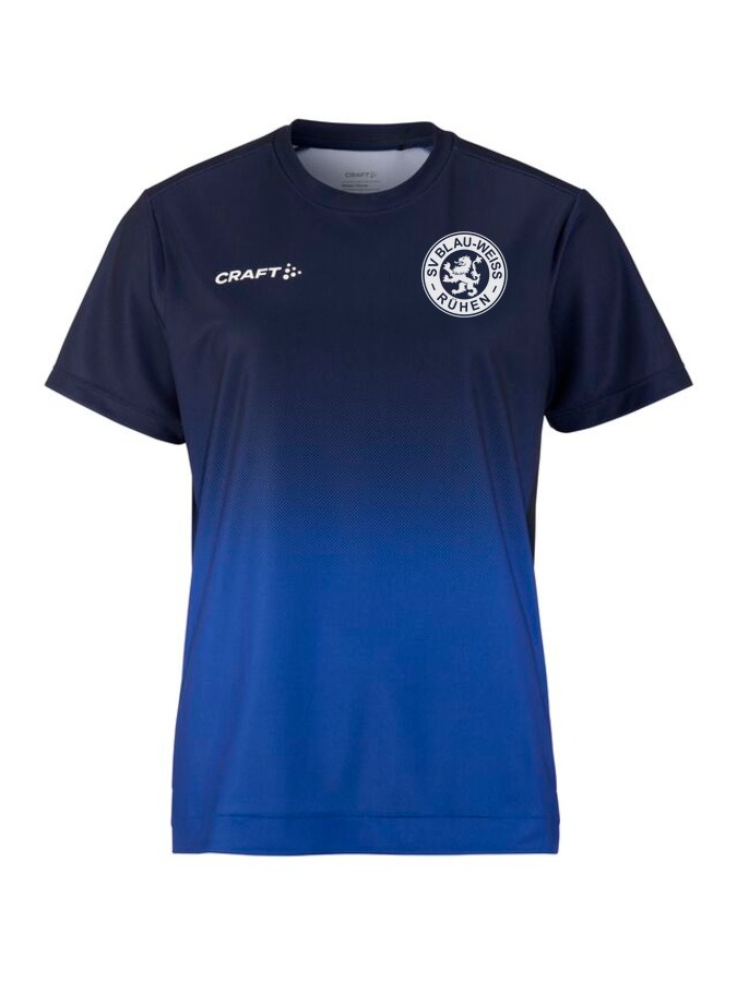 Craft Evolve 2.0 Structured Graphic Trikot Damen