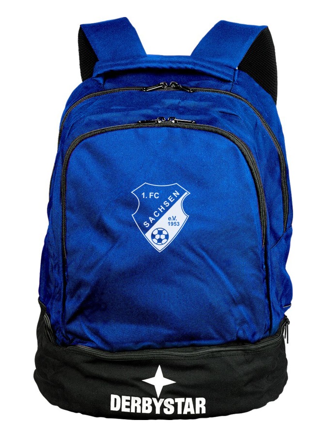 Derbystar Rucksack Basic Kids