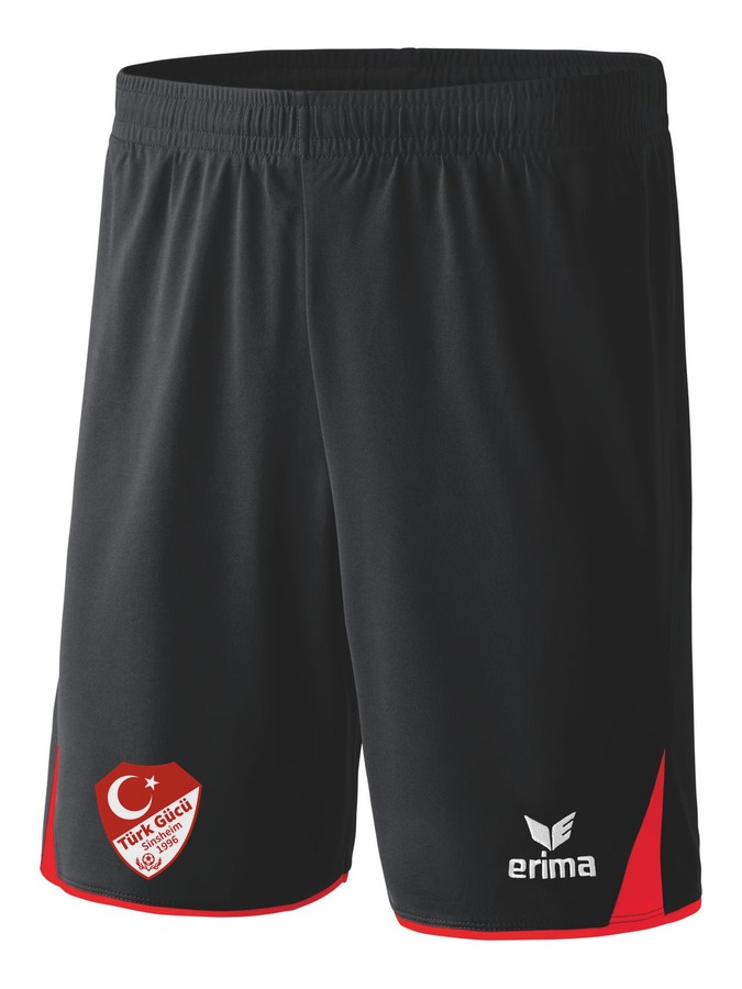 Erima Classic 5-C Shorts