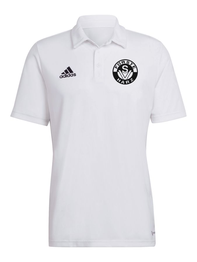 adidas Entrada 22 Poloshirt