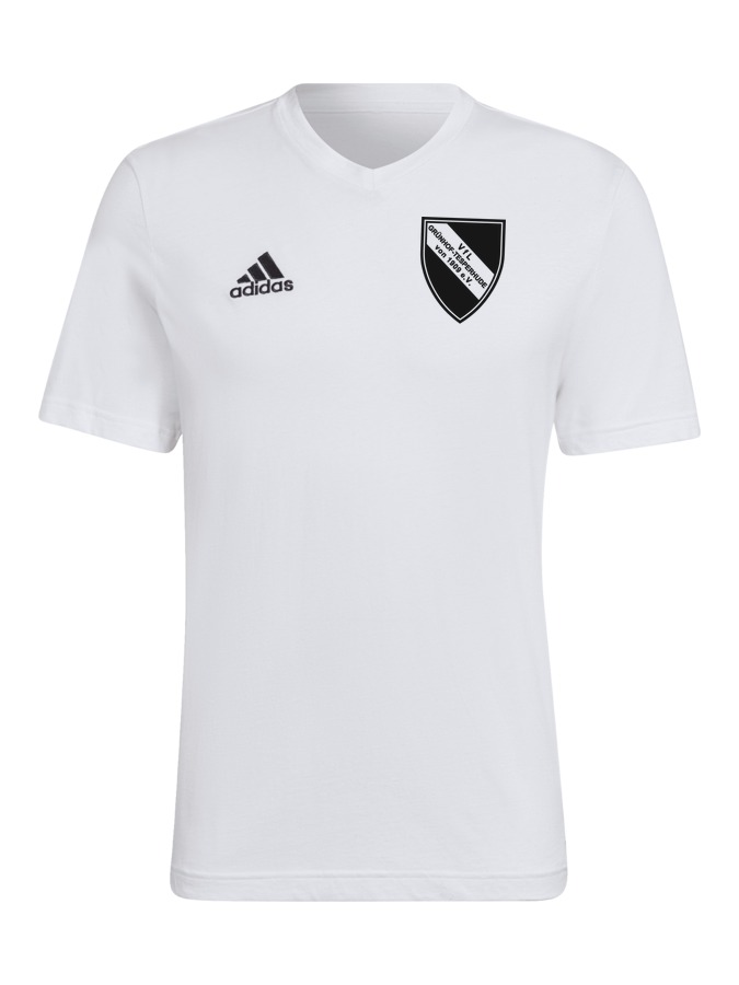 adidas Entrada 22 T-Shirt
