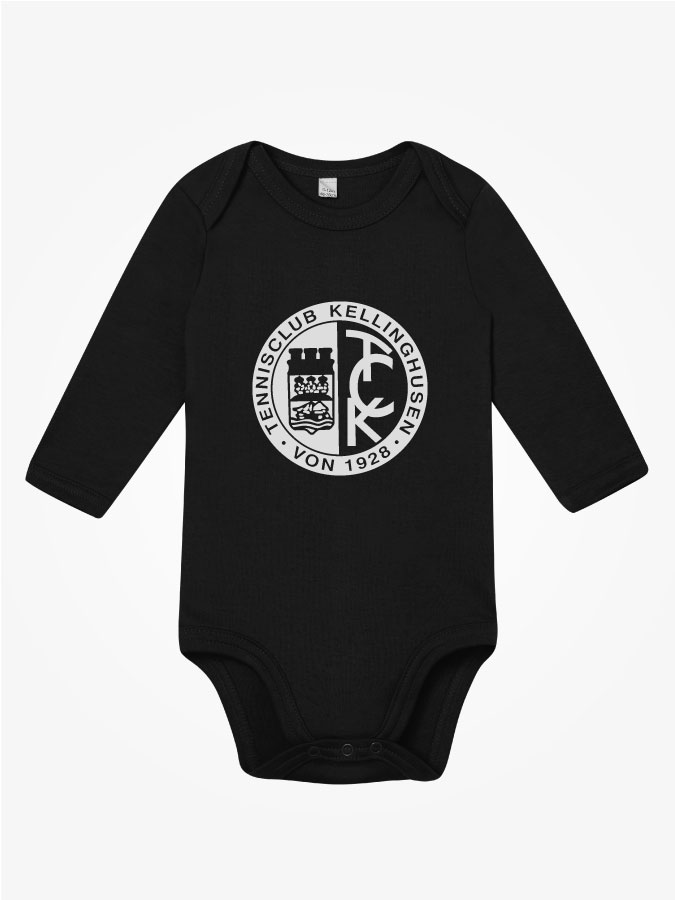 Baby Body Langarm