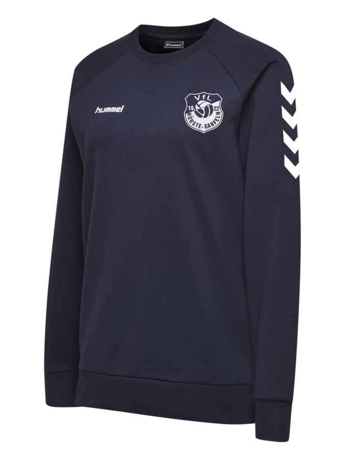 Hummel Go Cotton Sweatshirt Damen