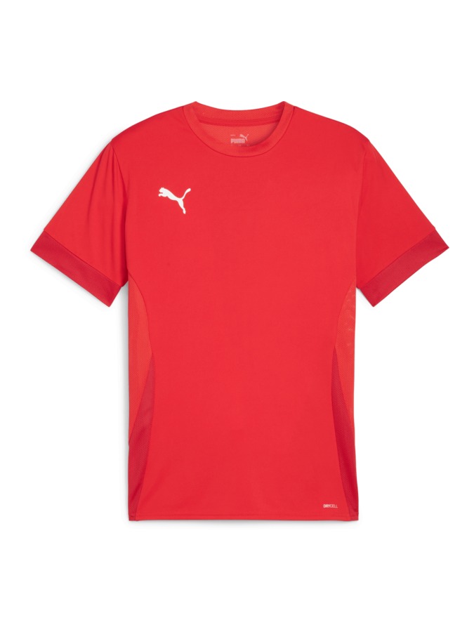 PUMA teamGOAL Matchday Trikot