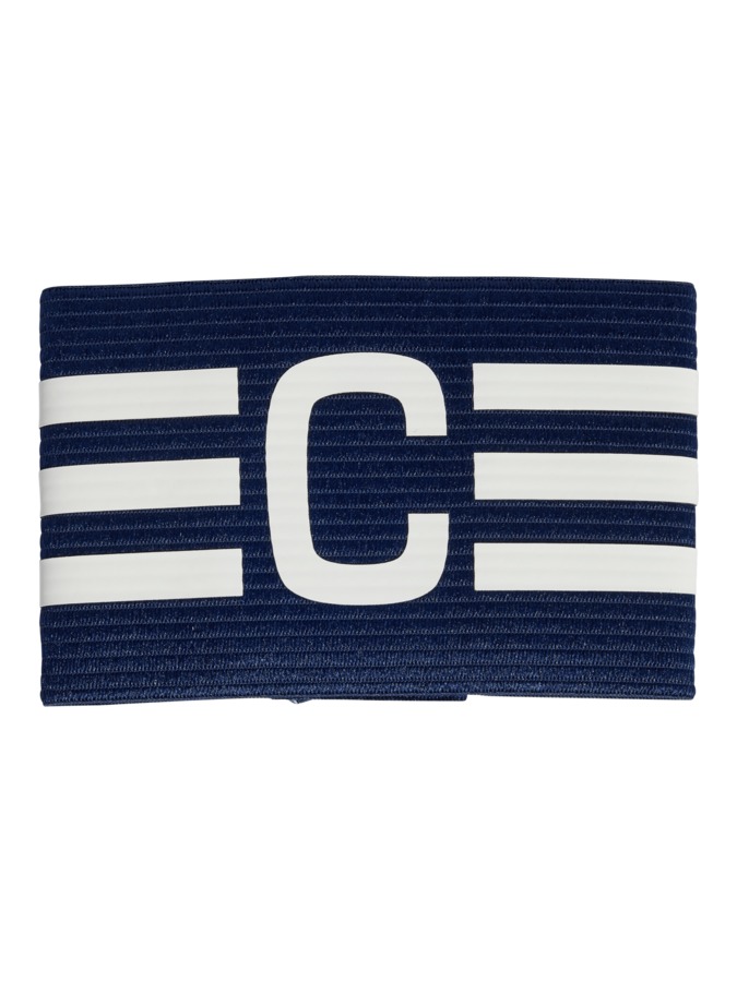 Navy-Weiß