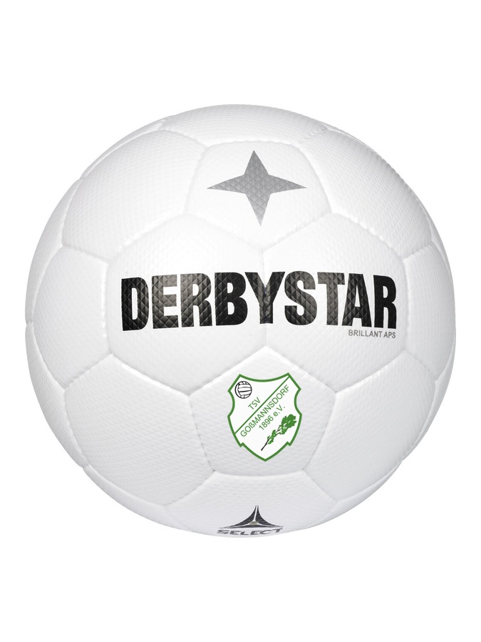 Derbystar Brillant APS Classic