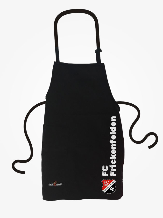 Schürze Grillfürst Classic