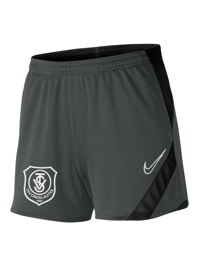 Nike Academy Pro 21 Knit Shorts Damen