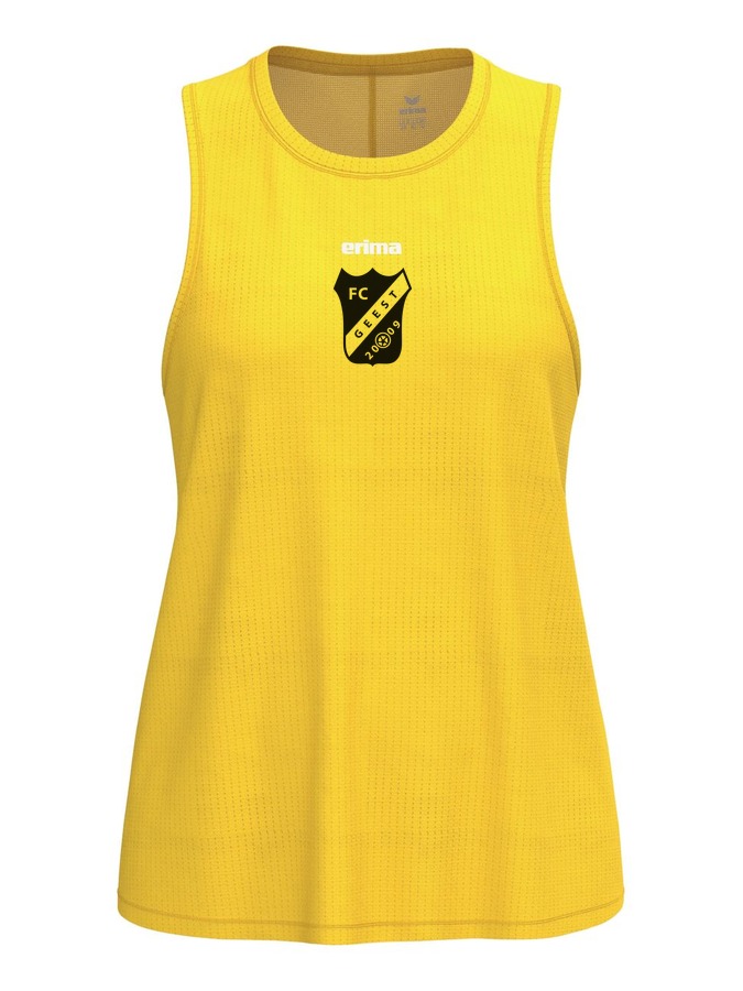 Erima Teamsport Tanktop Function Damen