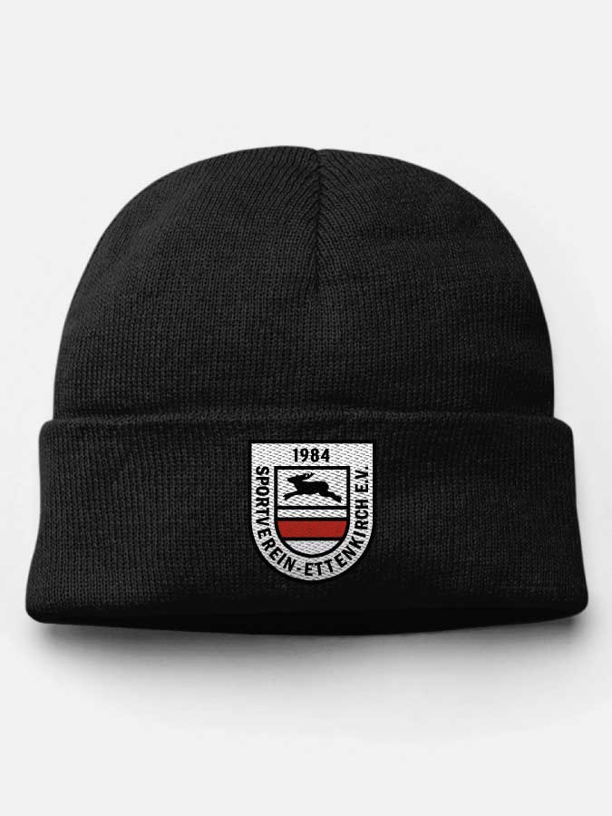 Beanie Sticklogo