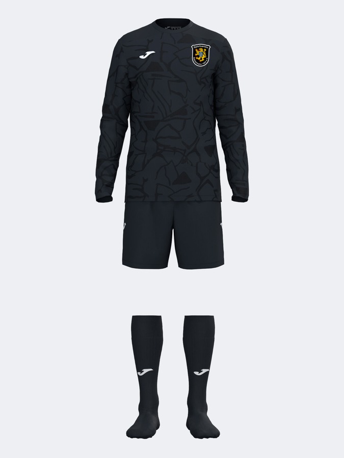 Joma Zamora IX Set