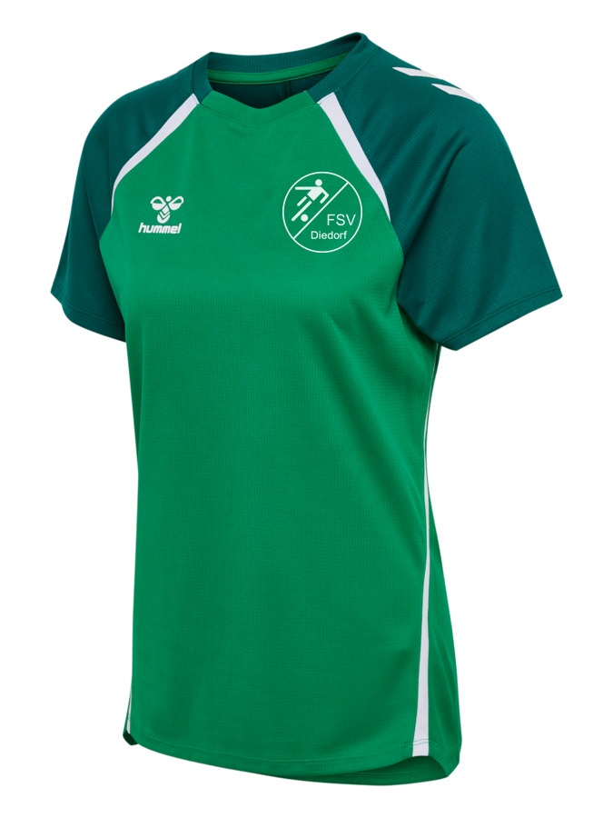 Hummel Lead 2.0 Jersey Trikot Damen