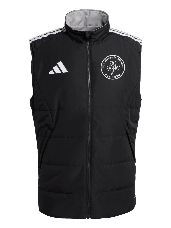 adidas Tiro 26 Competition Winterweste