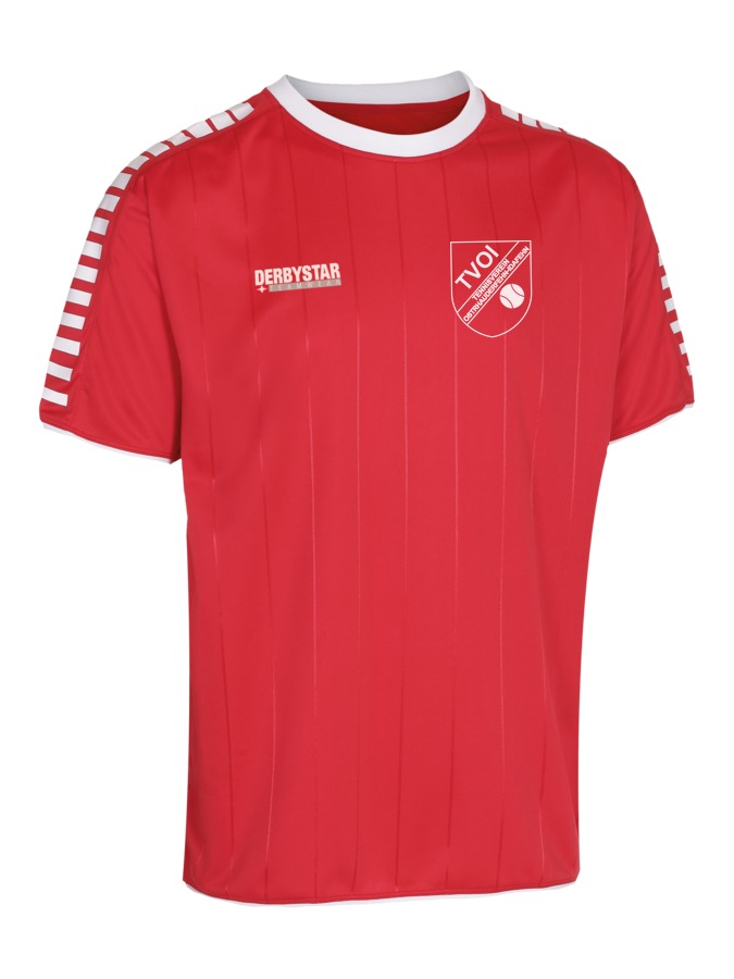 Derbystar Hyper Trikot