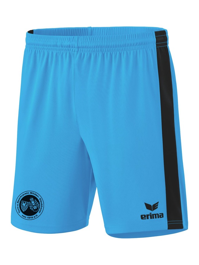 Erima Retro Star Shorts