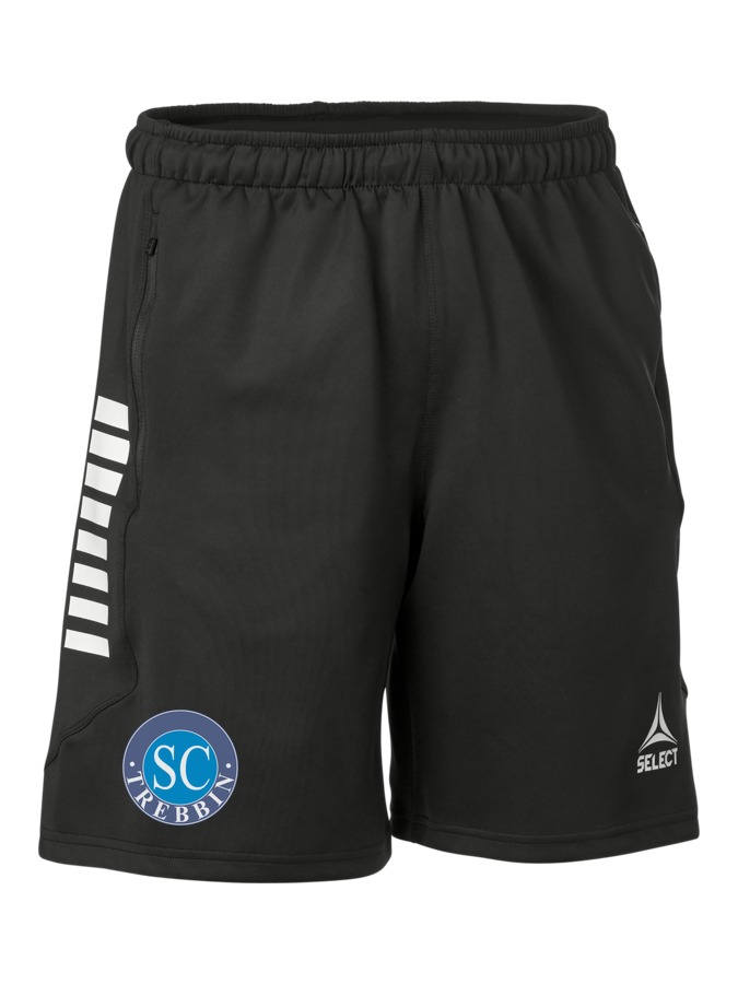 Select Monaco Bermudashorts