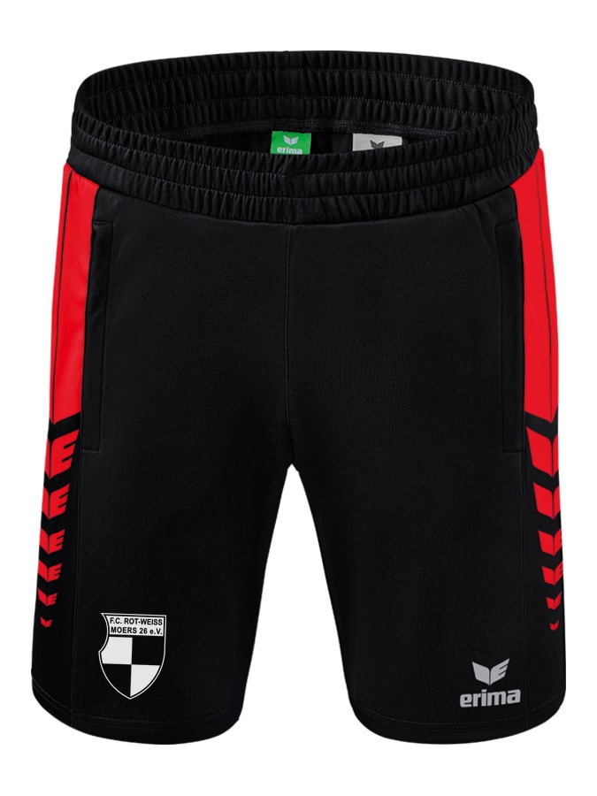 Erima Six Wings Worker Shorts