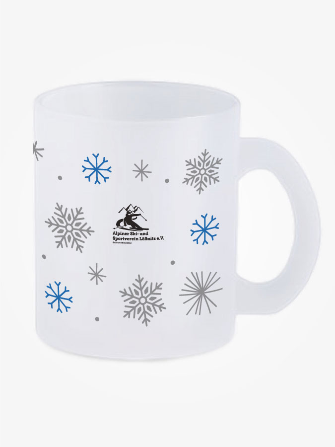 Glühweintasse Lüli