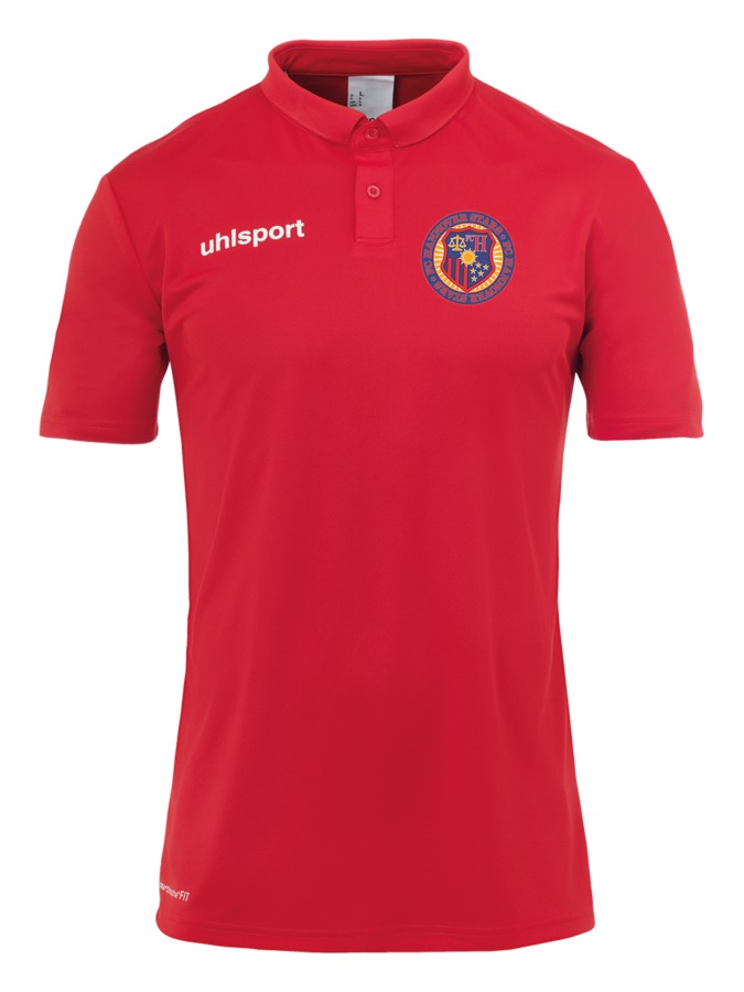 uhlsport Essential Poly Polo Shirt