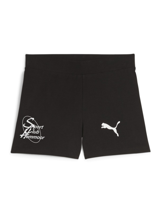 PUMA teamGOAL Volleyballshorts Damen
