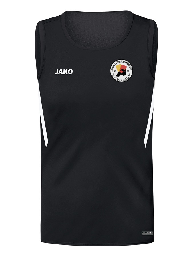 Jako Tanktop Challenge