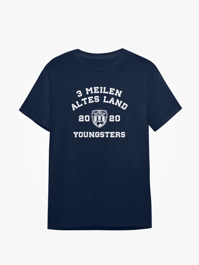Shirt Youngsters Kids