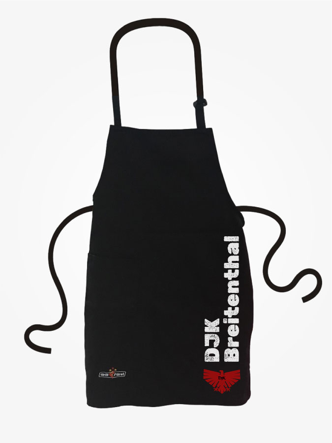 Schürze Grillfürst Classic