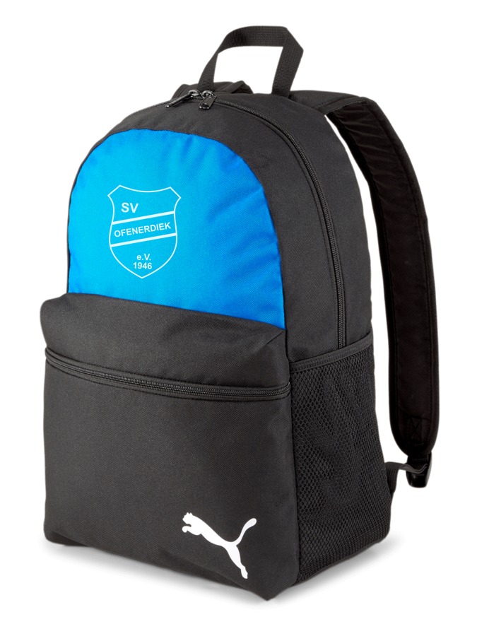 PUMA teamGOAL 23 Backpack Core
