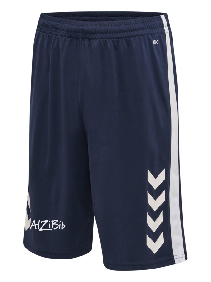 Hummel Core XK Basket Shorts