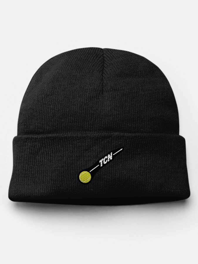 Beanie Sticklogo