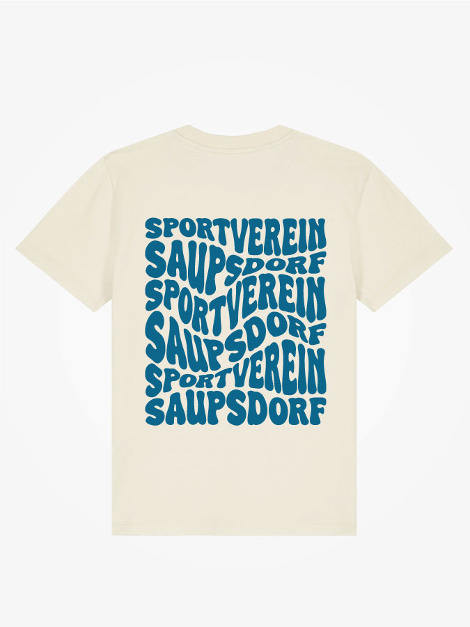 Shirt Wavy Kids