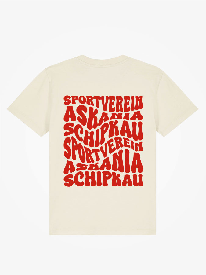 Shirt Wavy Kids