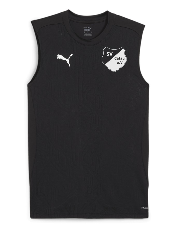 PUMA teamFINAL Trainingstanktop